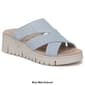Womens Vionic&#174; Uptown Sunset Wedge Sandals - image 9