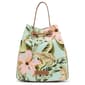 Anne Klein Floral Crossbody - image 1