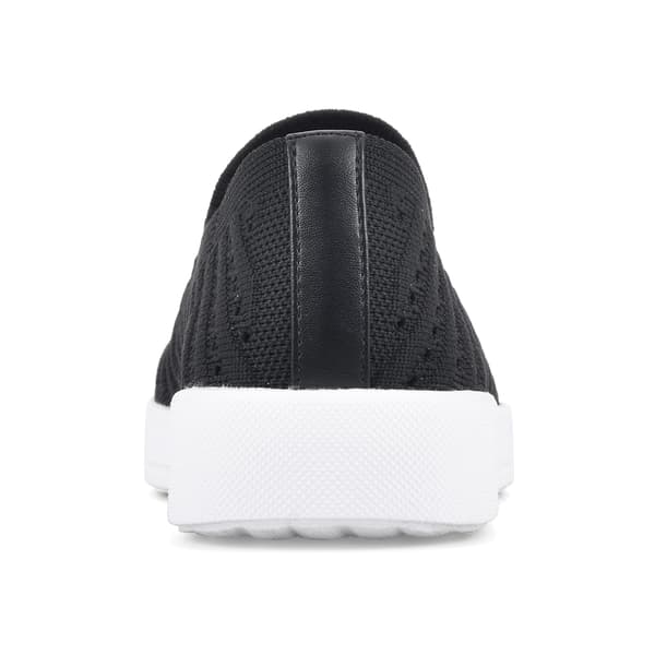 Womens White Mountain Courage Fashion Sneakers
