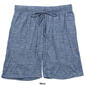Mens Preswick &amp; Moore Polyester Spandex Pajama Shorts - image 3