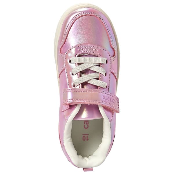 Little Girls Carter''s® Miriam Fashion Sneakers