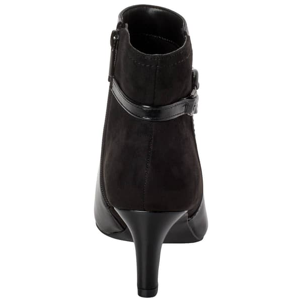 Womens Impo Noria Ankle Boots