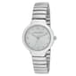 Women Laura Ashley(R) Kate Petite Expansion Watch - LA2087SS - image 1