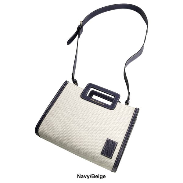 Tommy Bahama Modern Woven Medium Tote