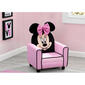 Delta Children Disney Minnie Mouse Figure Chair - image 2
