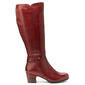 Womens Jambu Chai Tall Boots - image 2