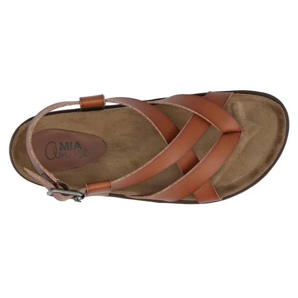 Womens Mia Amore Elain Sandals