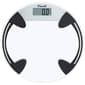 Escali Scale Bathroom Digital Glass - image 1