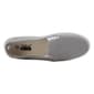 Womens Take A Walk Twin Gore Pinstripe Canvas Flats - image 4