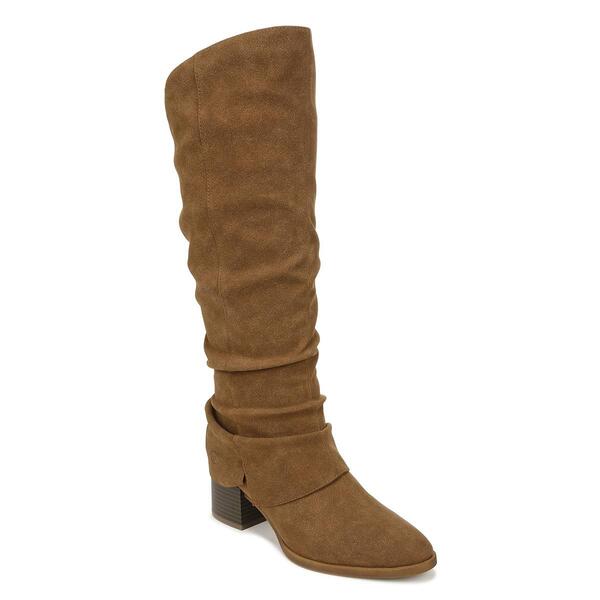 Womens LifeStride Delilah Slouch Tall Boots - image 