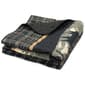 Donna Sharp Your Lifestyle Deer Walk Throw - image 2