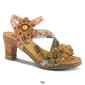 Womens L&#8217;Artiste by Spring Step Chagell Strappy Sandals - image 9