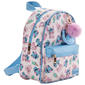 Womens Disney Stitch Mini Backpack - image 3