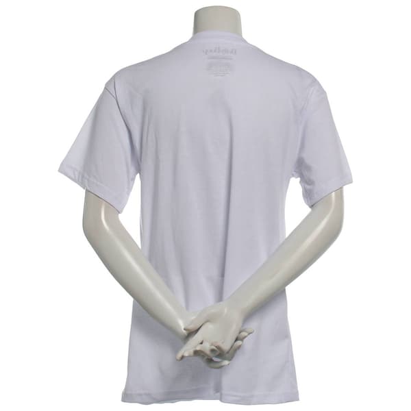 Juniors Freeze Betty Boop Oversized Graphic Tee