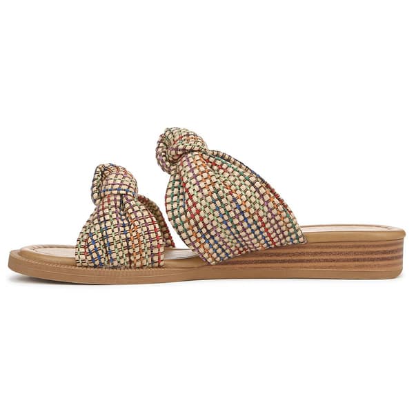 Womens Blowfish Malibu Ashland Slide Sandals