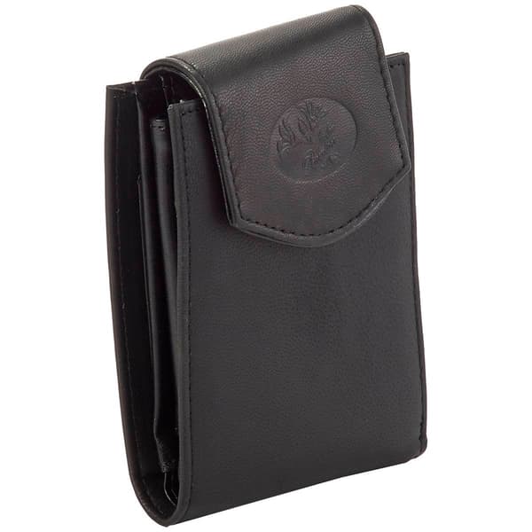 Womens Julia Buxton Billfold Wallet