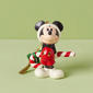 Lenox(R) Mickey w/ Candy Cane Ornament - image 1