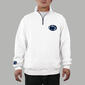 Mens E5 1/4 Zip State Hoodie - image 1