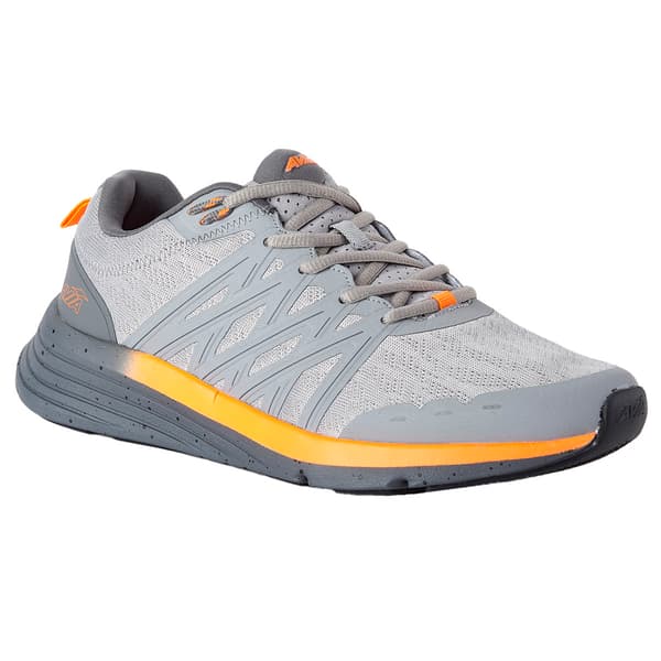 Mens Avia Quick Step 2.0 Athletic Sneakers