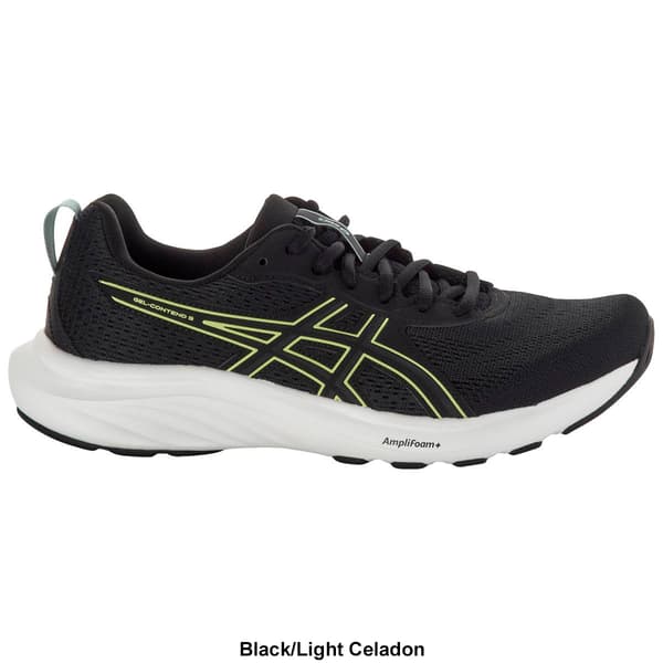 Womens Asics Gel-Contend 9 Athletic Sneakers