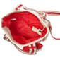 Luv Betsey by Betsey Johnson Badie Mini Tote - image 5