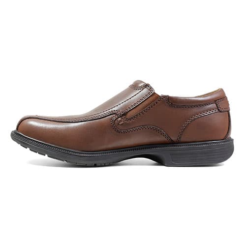 Mens Nunn Bush Bleeker Slip-On Loafers