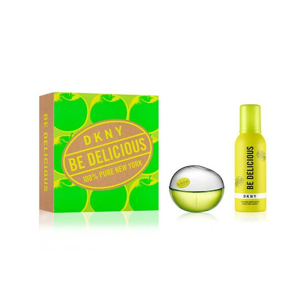 DKNY Be Delicious 2pc. Gift Set - image 