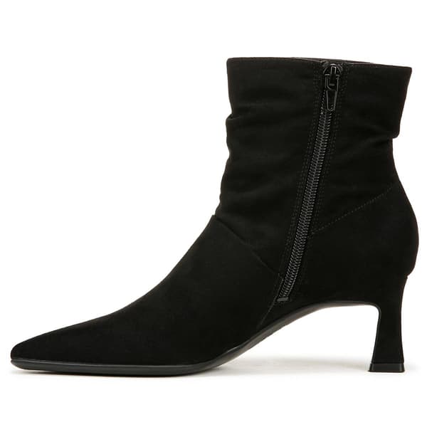 Womens Naturalizer Tribute Ankle Boots