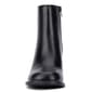 Womens Olivia Miller Star Ankle Boots - image 5