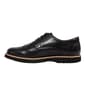 Mens Deer Stags&#174; Walkmaster Memory Foam Classic Comfort Oxfords - image 3