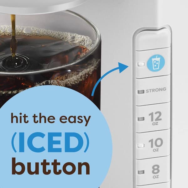 Keurig® K-Iced® Coffee Maker
