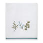 Avanti Ombre Leaves Bath Towel Collection - image 1