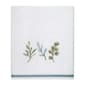 Avanti Ombre Leaves Bath Towel Collection - image 1