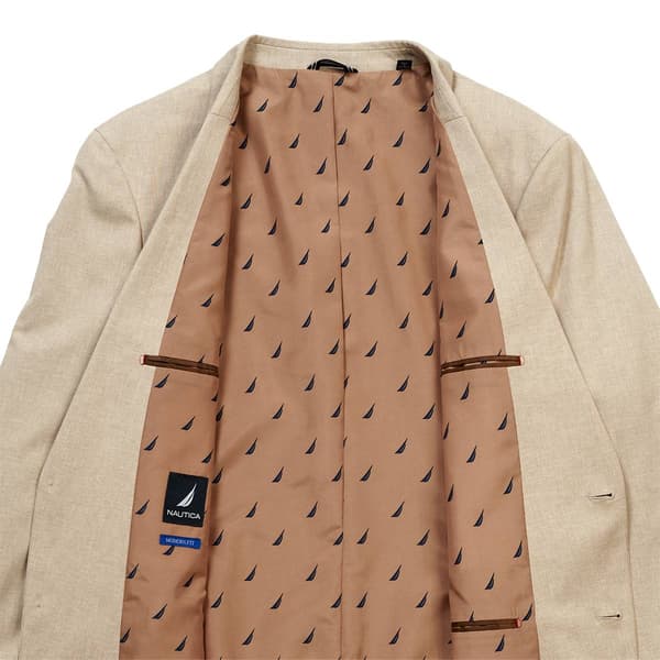 Mens Nautica Ventura Jacket