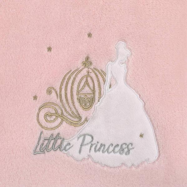 Disney Princess Enchanting Dreams Baby Blanket