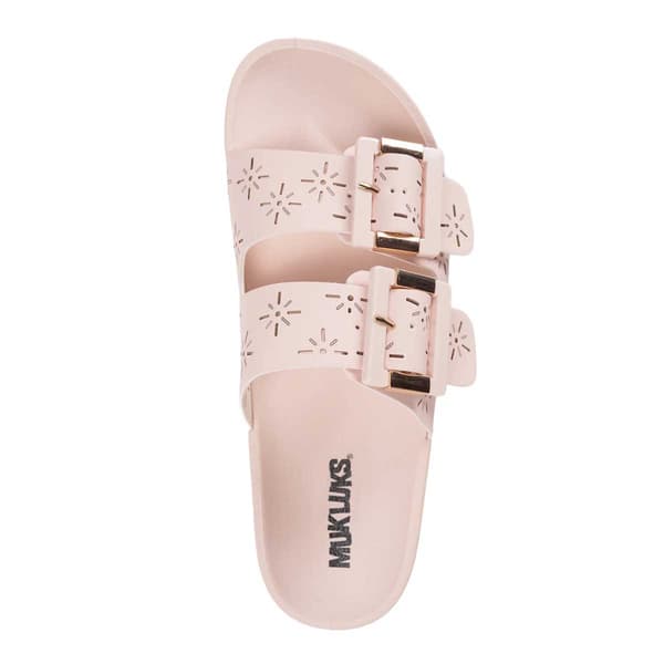 Womens MUK LUKS® Grand Cayman Sandals