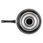 Farberware&#174; 12pc. Glide&#8482; Copper Ceramic Nonstick Cookware Set - image 6