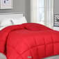 Superior Oversized Reversible All-Season Down Comforter - image 12