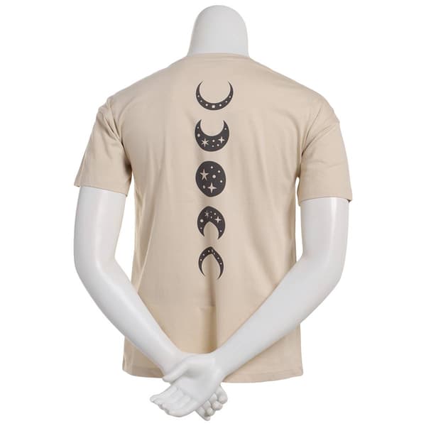 Juniors Attitude Not Included Chase Your Dream Graphic Tee