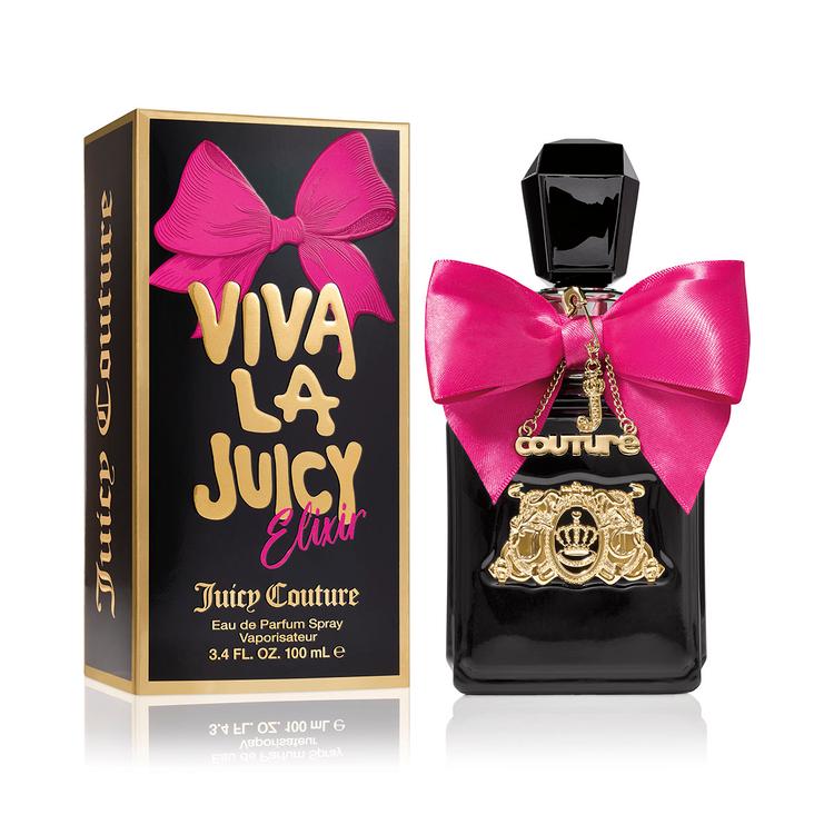 Juicy Couture Viva La Juicy Elixir Eau de Parfum