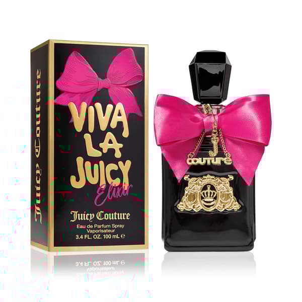 Juicy Couture Viva La Juicy Elixir Eau de Parfum