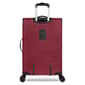 Total Travelware Everest 25in. Softside Spinner - image 16