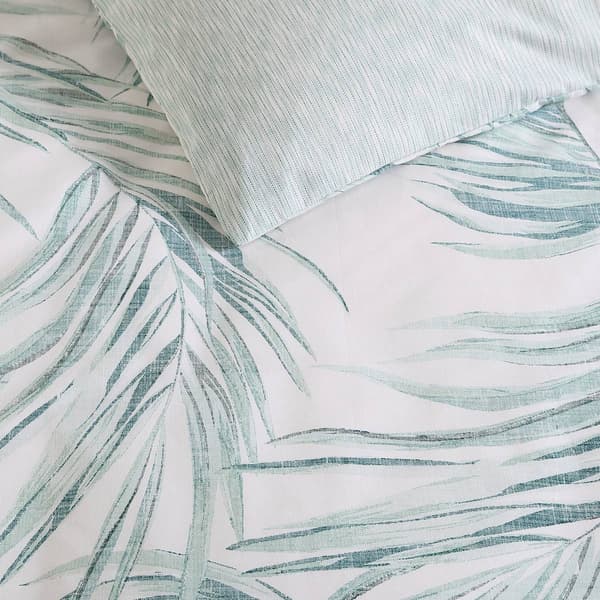 Tommy Bahama Canyon Palms Duvet Set