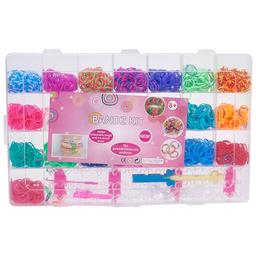 Bandz Kit Loom Bracelet Kit