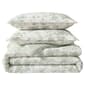 Laura Ashley Natalie Cotton Reversible Duvet Cover Set - image 5