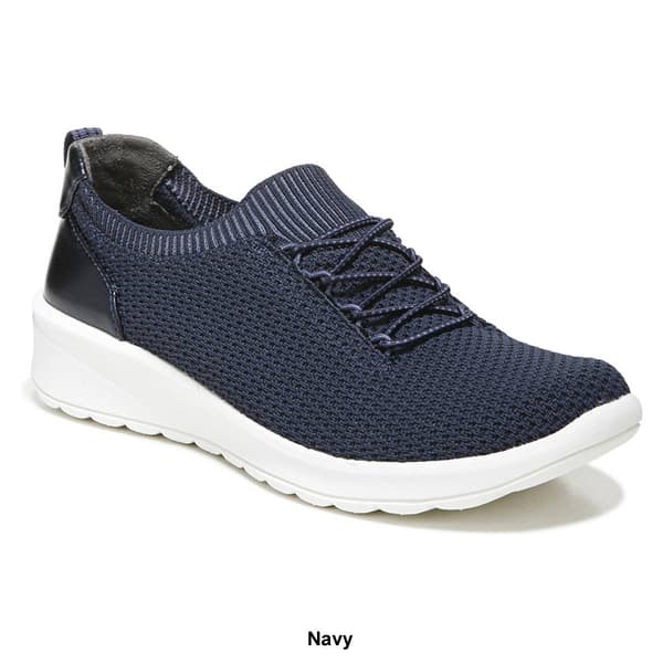 Womens BZees Gold Rush Slip-On Athletic Sneakers