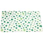 Northlight Seasonal Shamrock St. Patrick''s Day Kitchen Mat - image 3