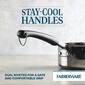 Farberware&#174; Brilliance Stainless Steel 1qt. Saucepan - image 5