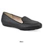 Womens Cliffs by White Mountain Gutsy Moc Loafers - image 6