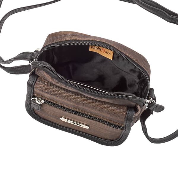 MultiSac Everest Mini Crossbody